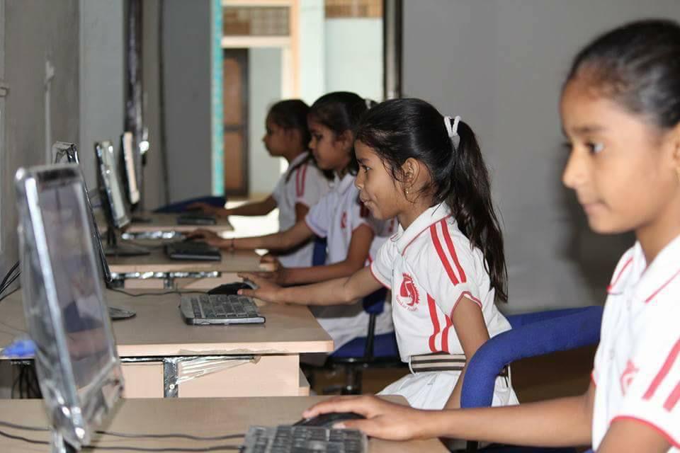 computer-lab